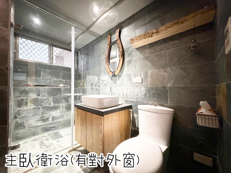台中勤美草悟道藝文商圈｜一層一戶大空間華廈房屋室內格局與周邊環境