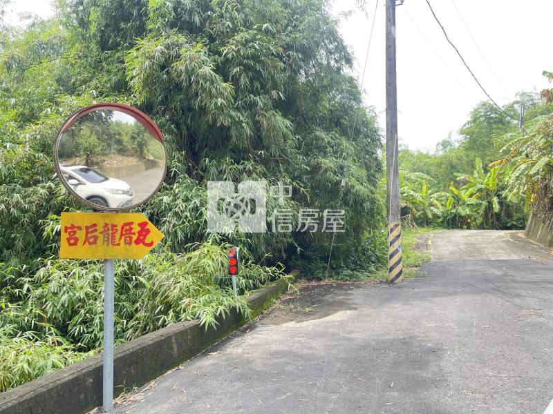 台南龍崎資產,農保優良農地房屋室內格局與周邊環境