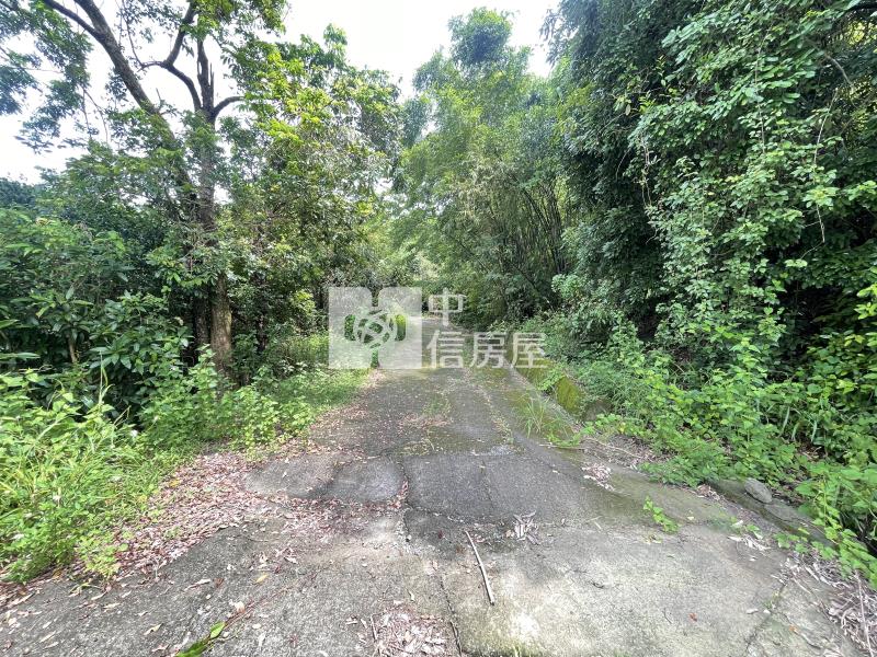 台南龍崎資產,農保優良農地房屋室內格局與周邊環境