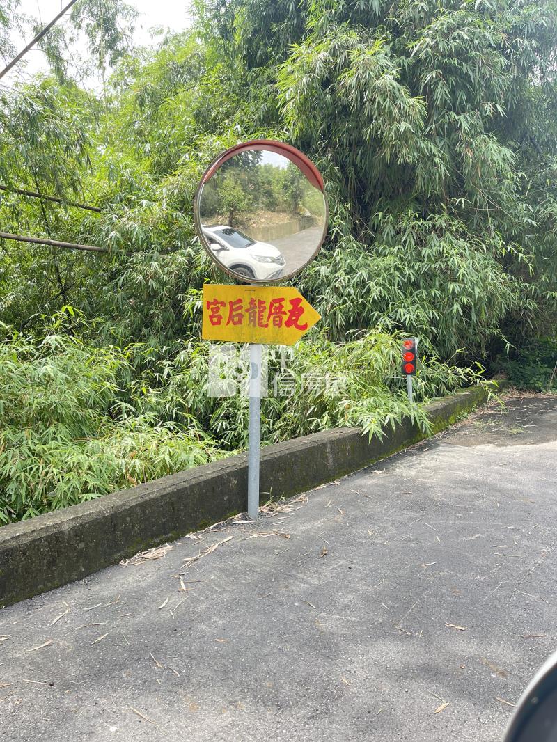 台南龍崎資產,農保優良農地房屋室內格局與周邊環境