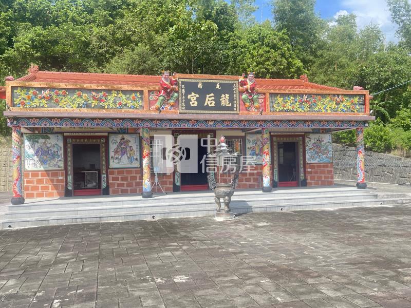 台南龍崎資產,農保優良農地房屋室內格局與周邊環境