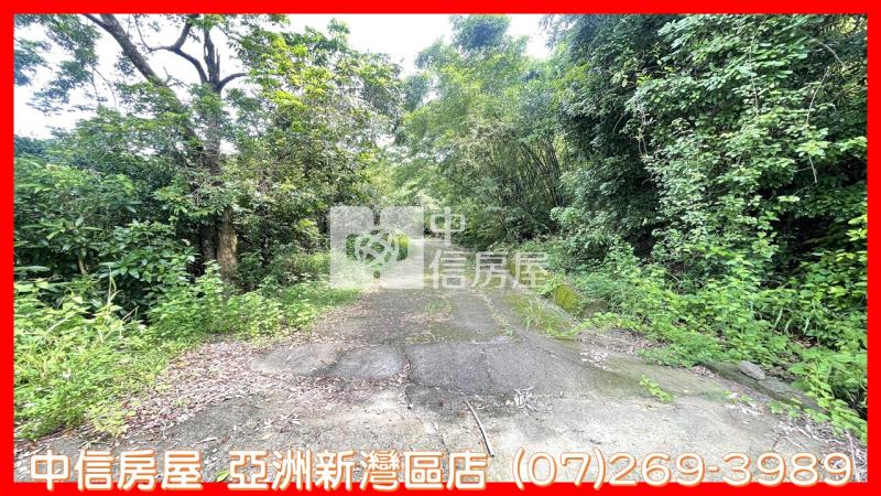 台南龍崎資產,農保優良農地房屋室內格局與周邊環境