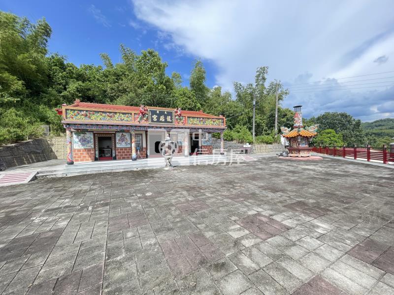 台南龍崎資產,農保優良農地房屋室內格局與周邊環境