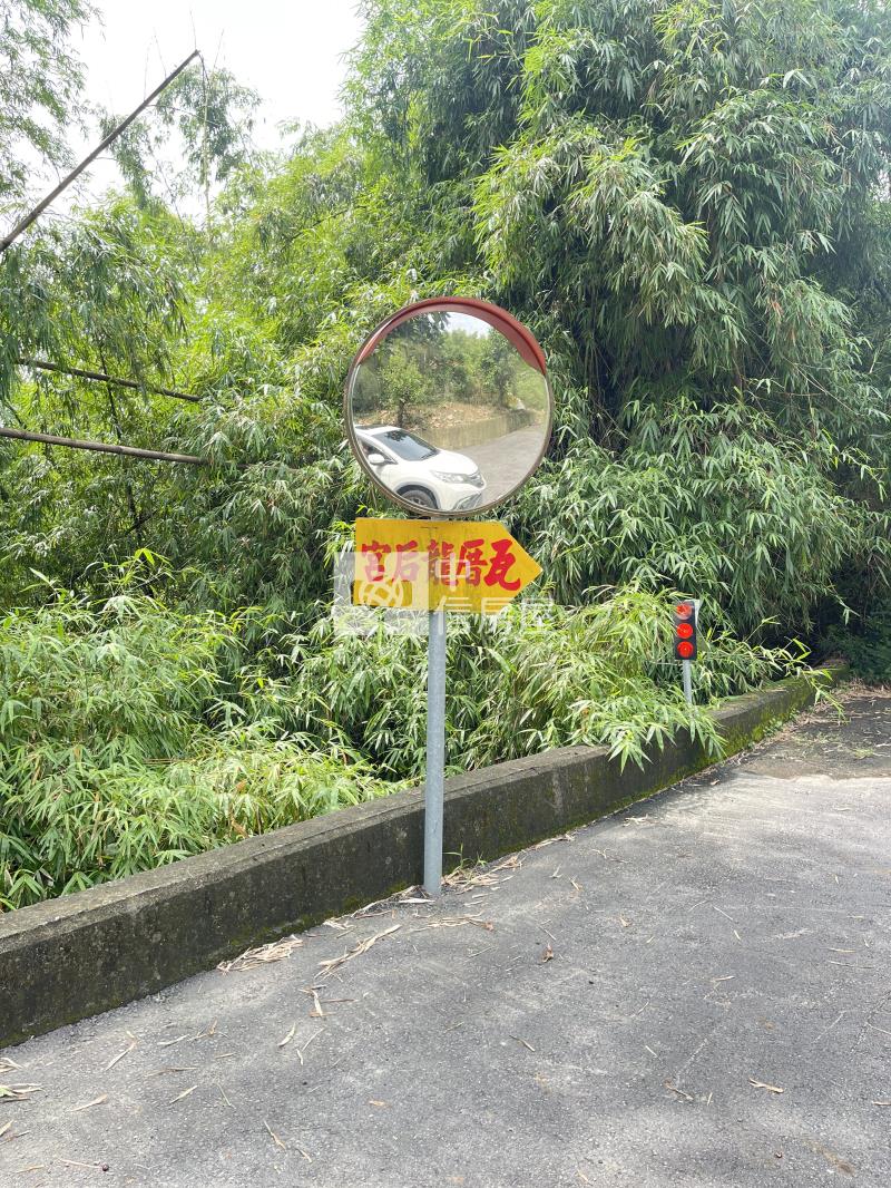 台南龍崎資產,農保優良農地房屋室內格局與周邊環境