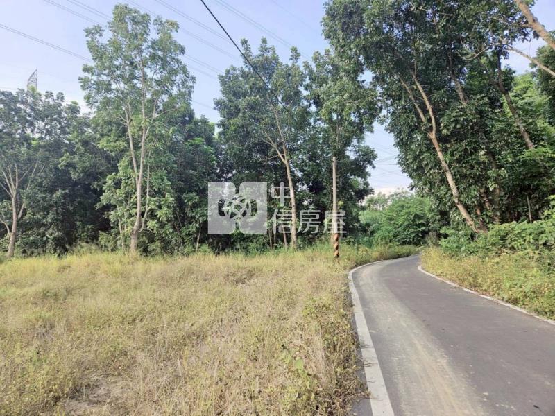 關廟深坑臨路2.5分一般美農地房屋室內格局與周邊環境