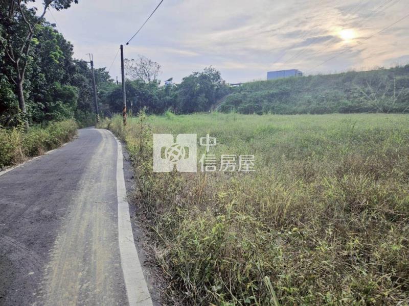 關廟深坑臨路2.5分一般美農地房屋室內格局與周邊環境