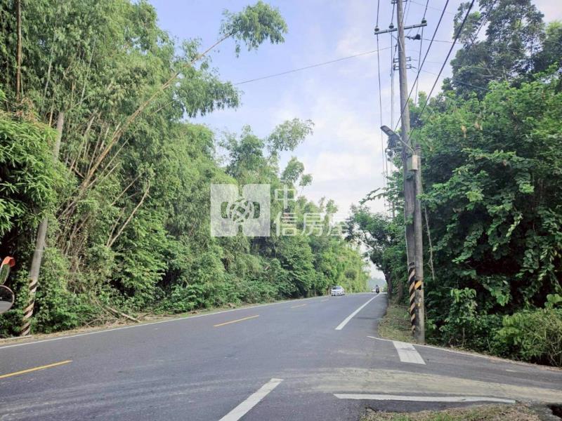 關廟深坑臨路2.5分一般美農地房屋室內格局與周邊環境