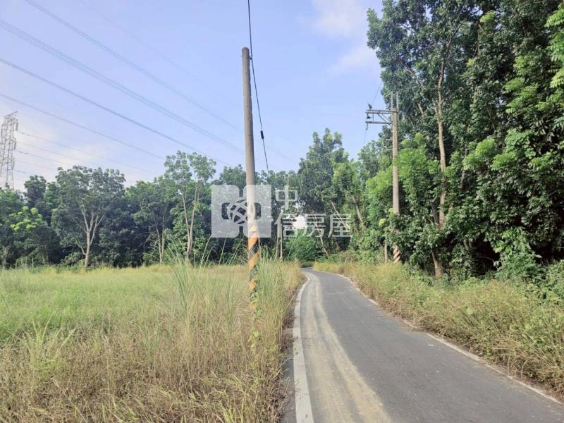 關廟深坑臨路2.5分一般美農地房屋室內格局與周邊環境