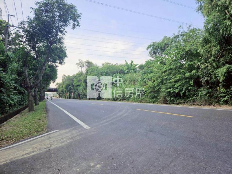 關廟深坑臨路2.5分一般美農地房屋室內格局與周邊環境