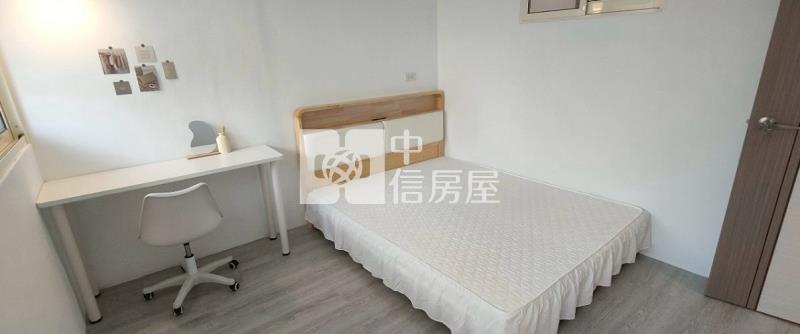 德華街3房公寓房屋室內格局與周邊環境