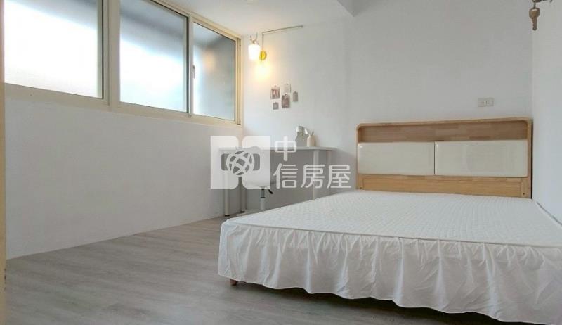 德華街3房公寓房屋室內格局與周邊環境