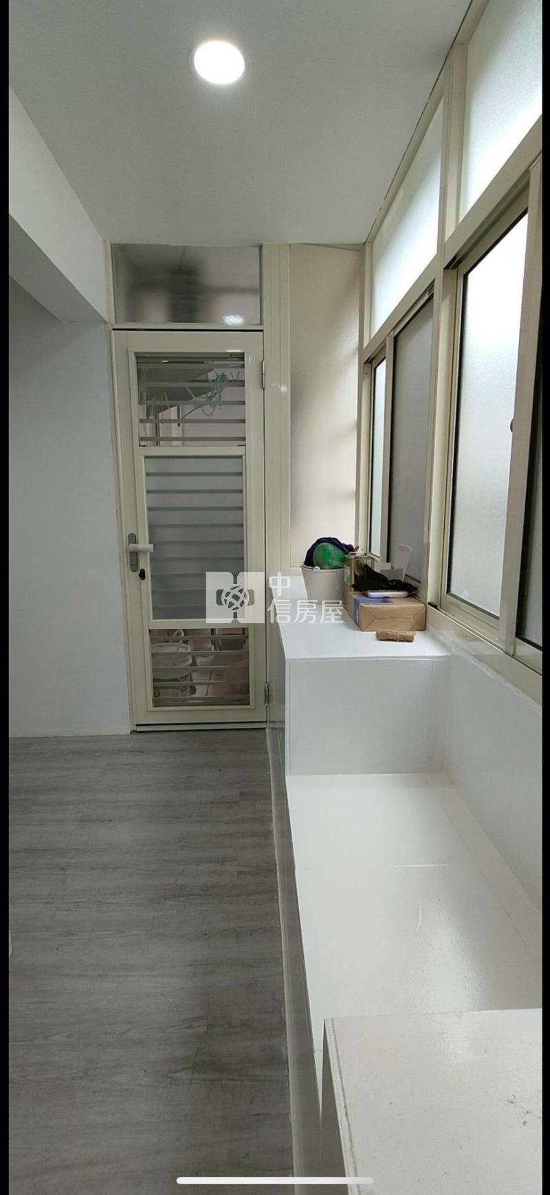 德華街3房公寓房屋室內格局與周邊環境