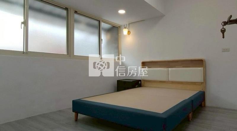 德華街3房公寓房屋室內格局與周邊環境