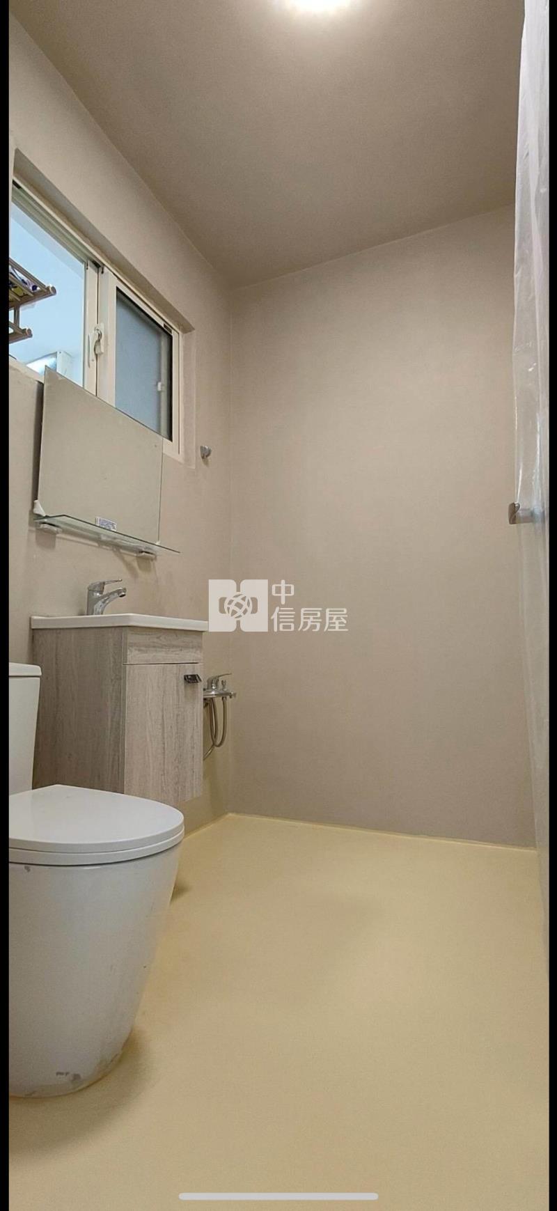 德華街3房公寓房屋室內格局與周邊環境