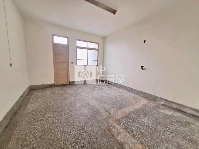 員林員基醫院前店面房屋室內格局與周邊環境