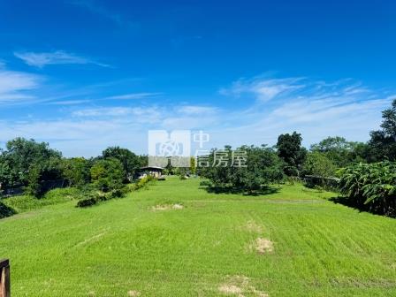 屏東土地-萬巒山景鋼構屋農地房屋室內格局與周邊環境