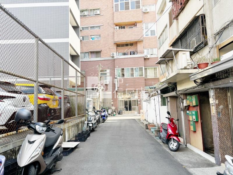精武車站一樓公寓房屋室內格局與周邊環境