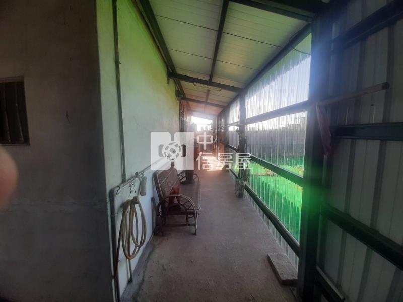 近大坡國小合法透天農舍房屋室內格局與周邊環境