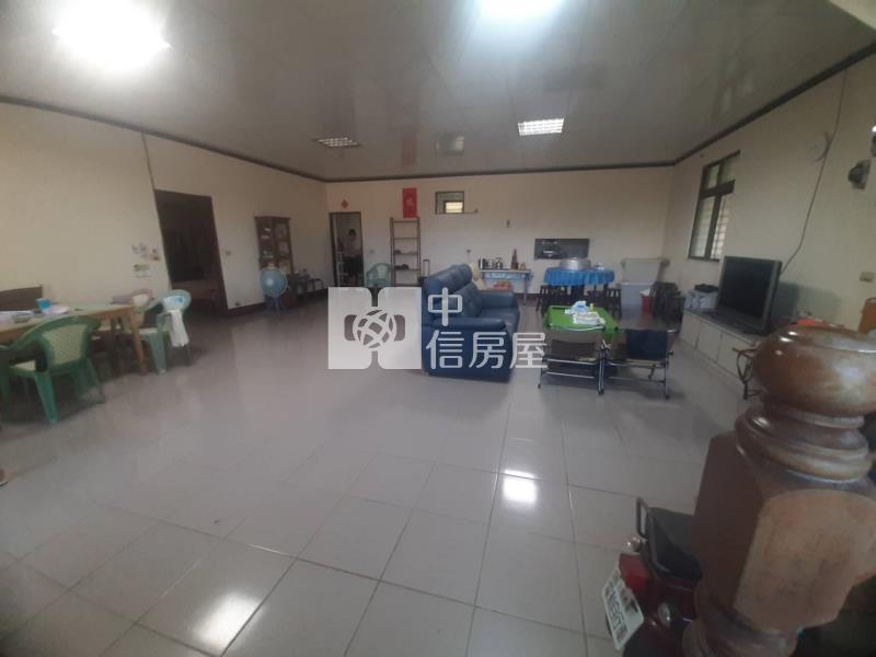 近大坡國小合法透天農舍房屋室內格局與周邊環境