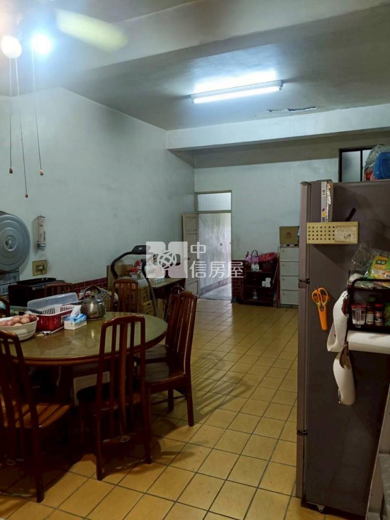 斗六成功路店住房屋室內格局與周邊環境