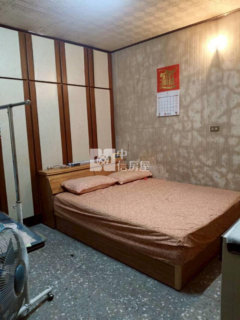 斗六成功路店住房屋室內格局與周邊環境