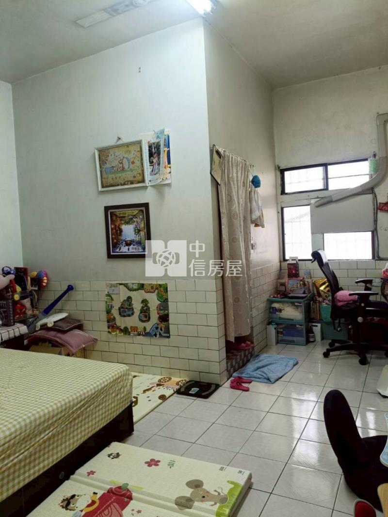 斗六成功路店住房屋室內格局與周邊環境