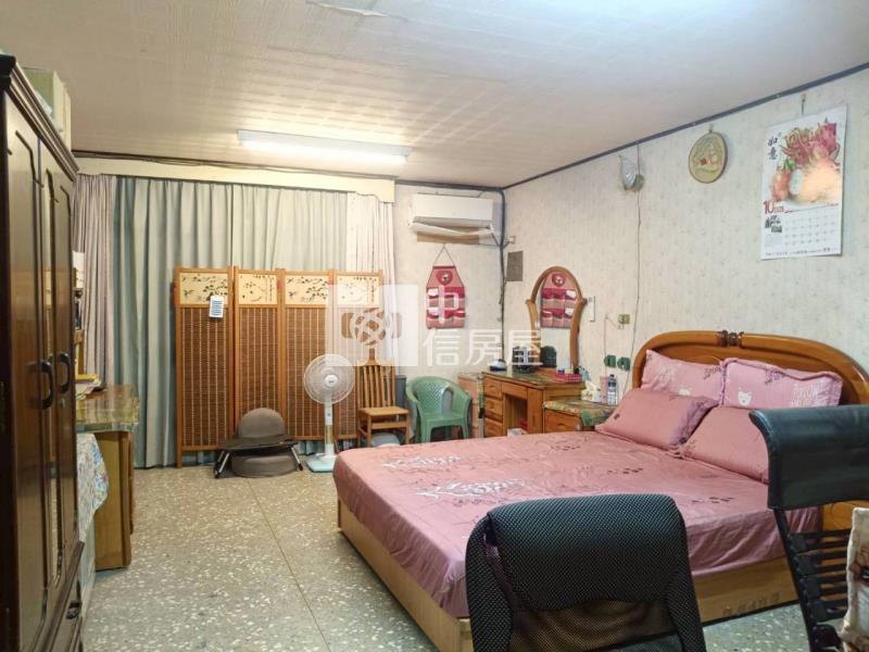 斗六成功路店住房屋室內格局與周邊環境