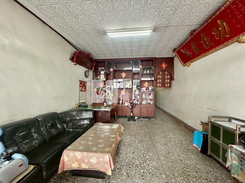 斗六成功路店住房屋室內格局與周邊環境