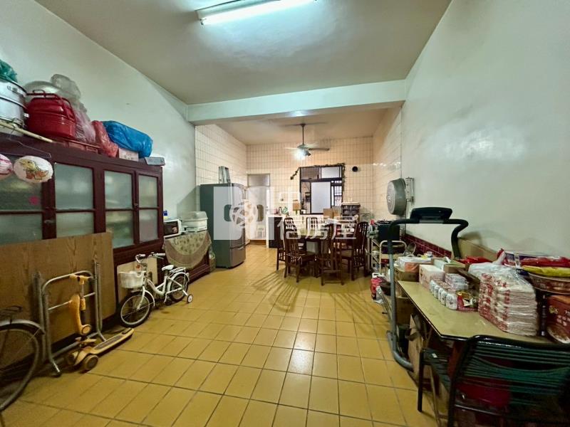 斗六成功路店住房屋室內格局與周邊環境