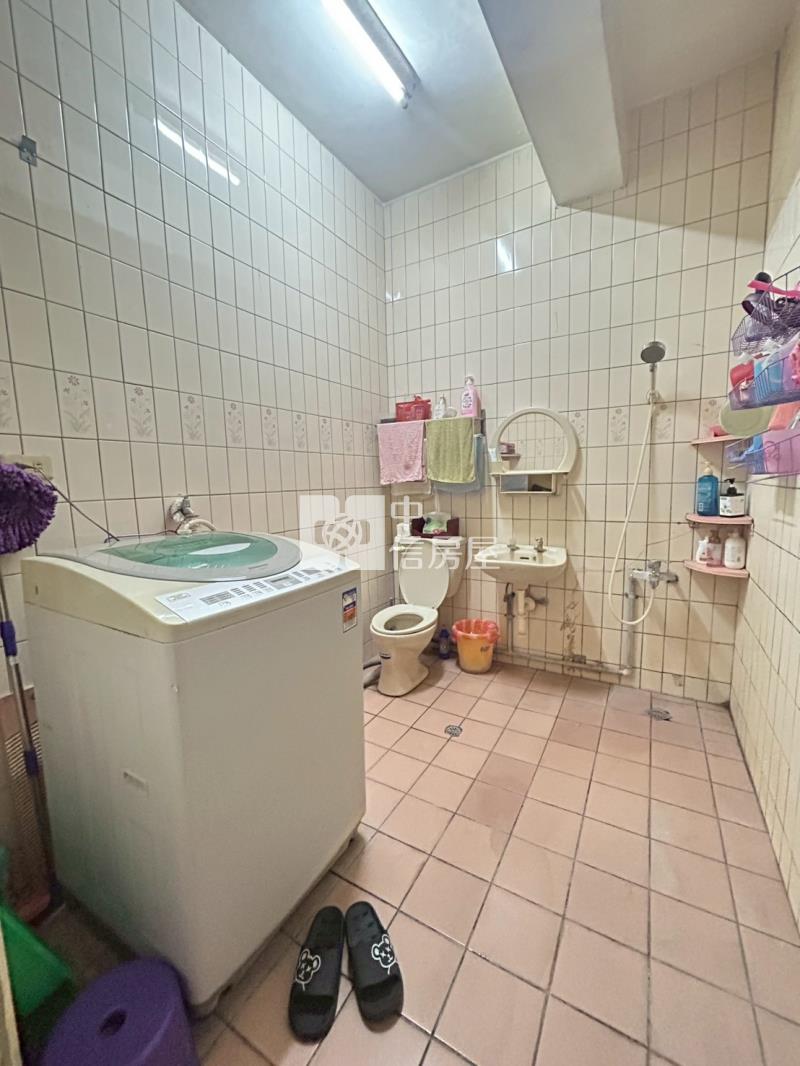 斗六成功路店住房屋室內格局與周邊環境