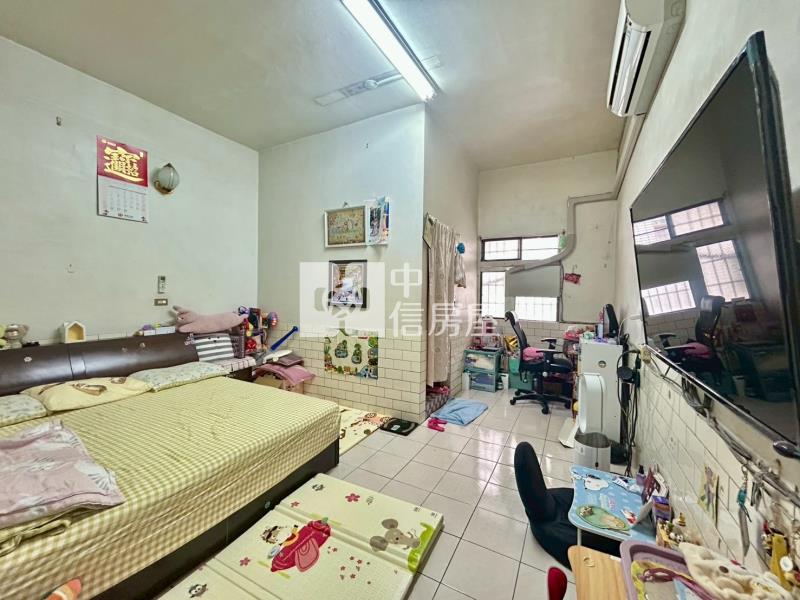 斗六成功路店住房屋室內格局與周邊環境