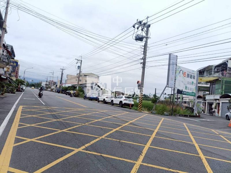 斗六成功路店住房屋室內格局與周邊環境