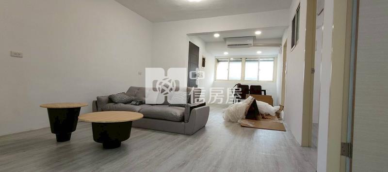 桃園精美三房公寓房屋室內格局與周邊環境