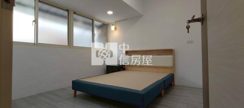 桃園精美三房公寓房屋室內格局與周邊環境