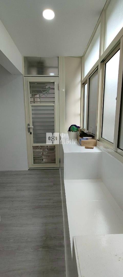桃園精美三房公寓房屋室內格局與周邊環境