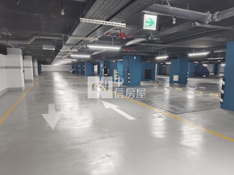春福年年三房平車我最美麗房屋室內格局與周邊環境