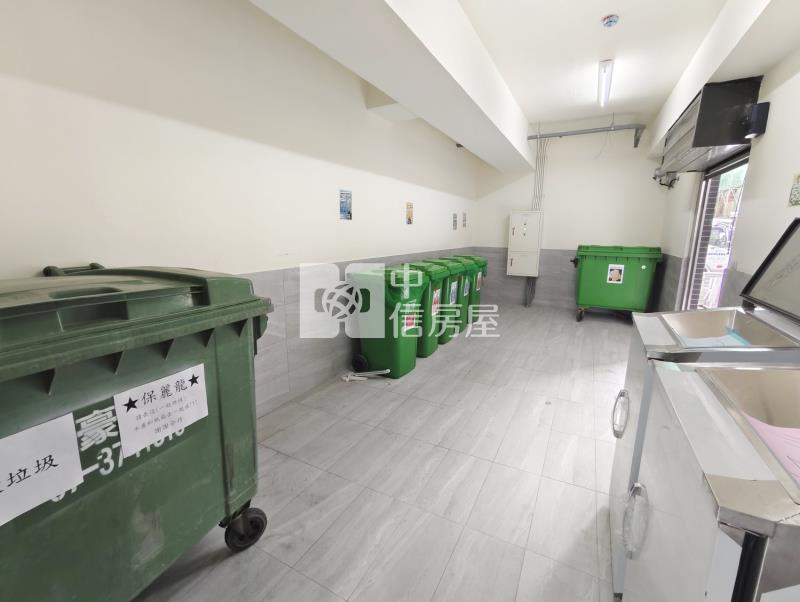 春福年年三房平車我最美麗房屋室內格局與周邊環境