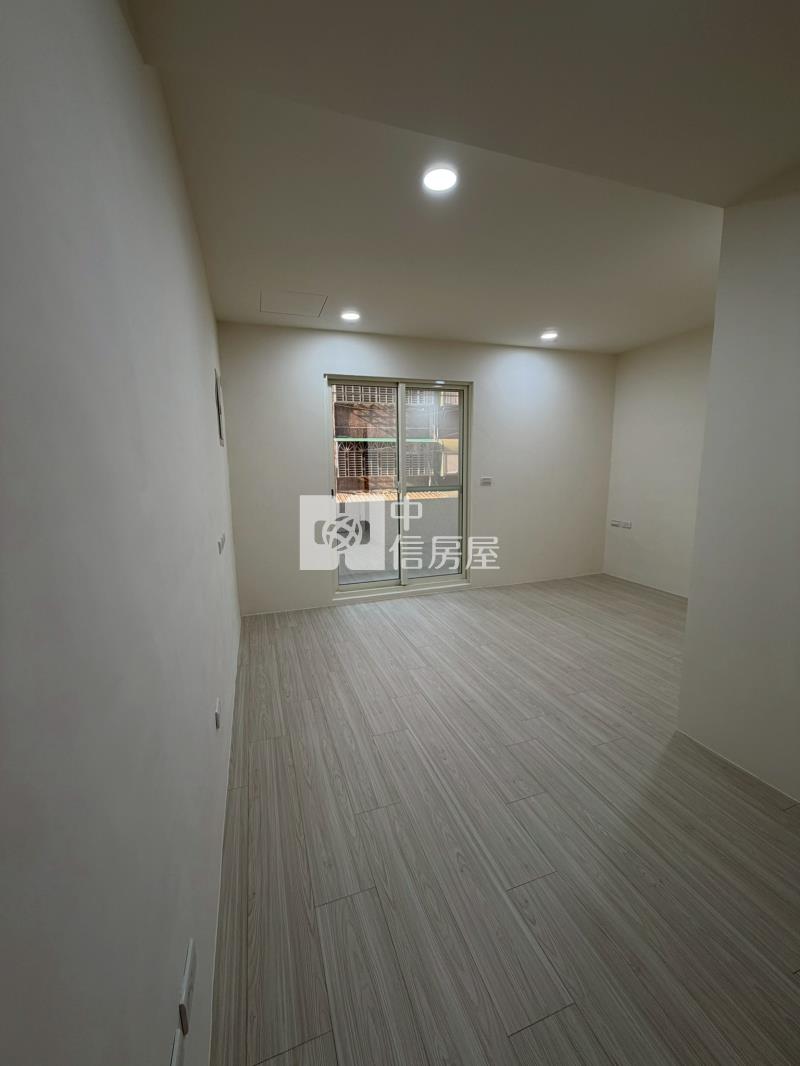 獅子林透天店面房屋室內格局與周邊環境