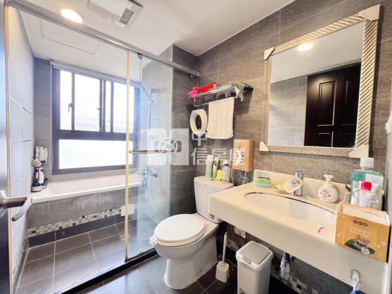 八德溫馨高CP值三房車房屋室內格局與周邊環境