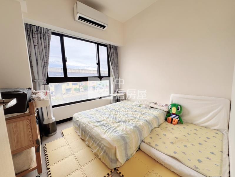 八德溫馨高CP值三房車房屋室內格局與周邊環境