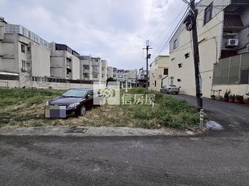 永康四維街303建地房屋室內格局與周邊環境