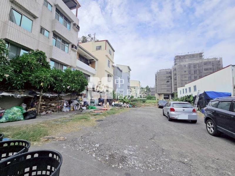 永康四維街303建地房屋室內格局與周邊環境
