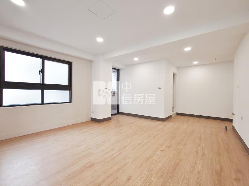 台中公園旁大套房A房屋室內格局與周邊環境