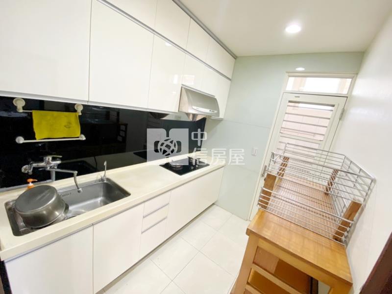 【新世紀】忠福河岸景觀漂亮美寓房屋室內格局與周邊環境