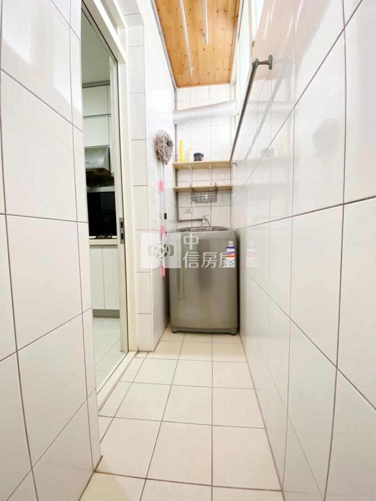 【新世紀】忠福河岸景觀漂亮美寓房屋室內格局與周邊環境
