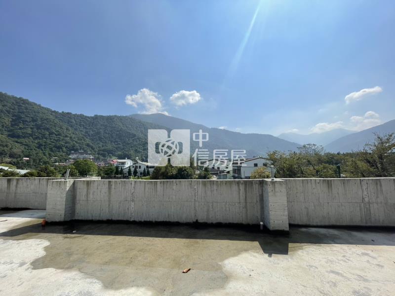 慈恩農舍房屋室內格局與周邊環境