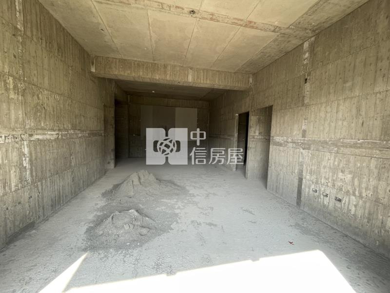 慈恩農舍房屋室內格局與周邊環境