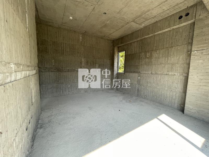 慈恩農舍房屋室內格局與周邊環境