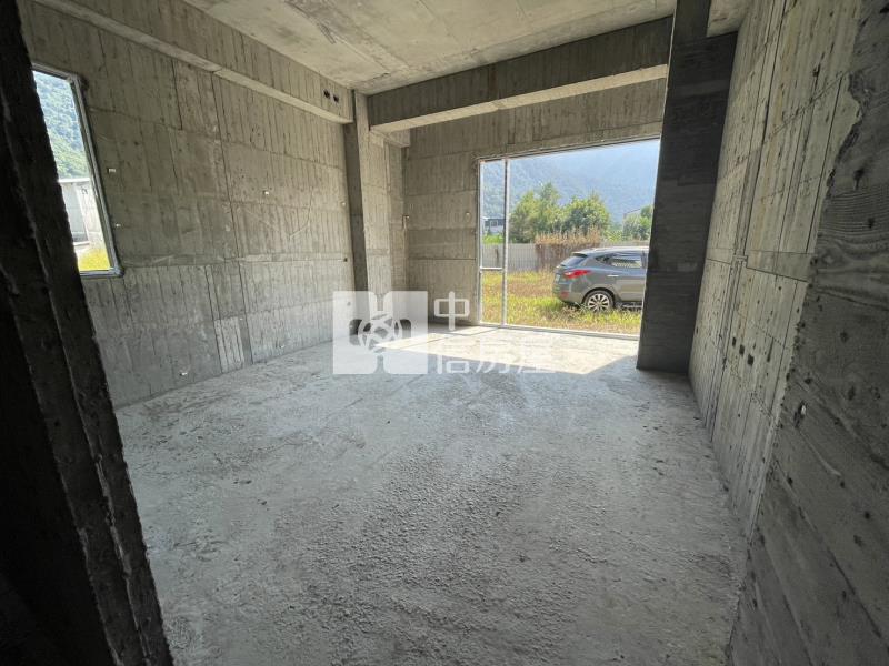 慈恩農舍房屋室內格局與周邊環境