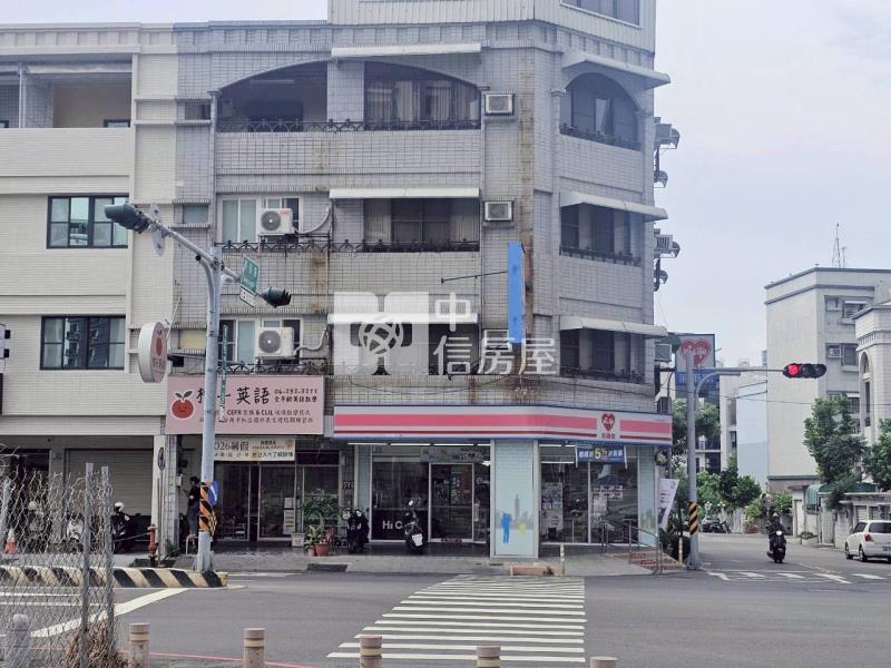 南區水交社健身國宅房屋室內格局與周邊環境